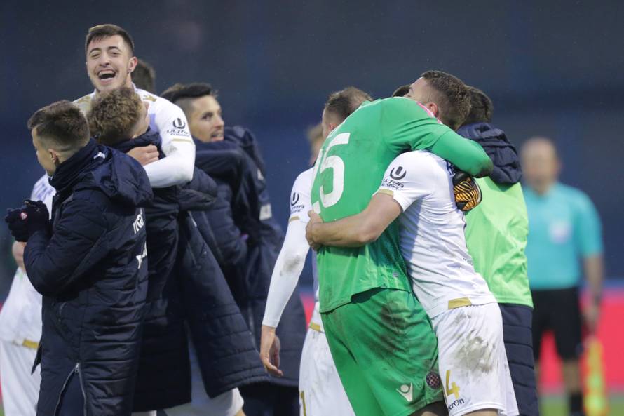 Tko je junak derbija? Letica je dvometraš i supertalent bijelih