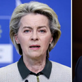 Europska komisija uvest će novi paket sankcija Rusiji: Ursula von der Leyen objasnila detalje
