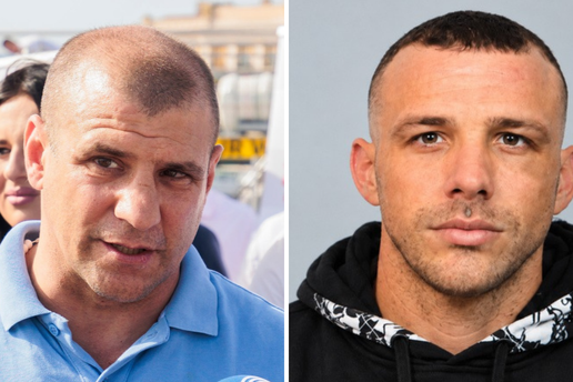 'Tajna' veza Penavina DP-ovca, &scaron;efa Torcide i Pit Bull Securityja
