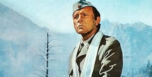 Dracha pojela trema, a ulogu je ugrabio slavni Richard Burton