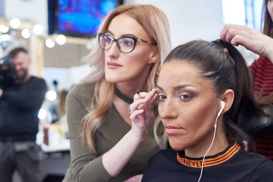 Paola Valić o transformaciji: 'Sjela mi je kao budali šamar'