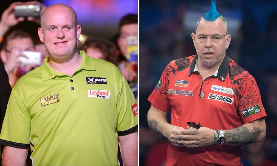 Za meč dobiju 5000 eura, a za naslov gotovo 600.000 eura...