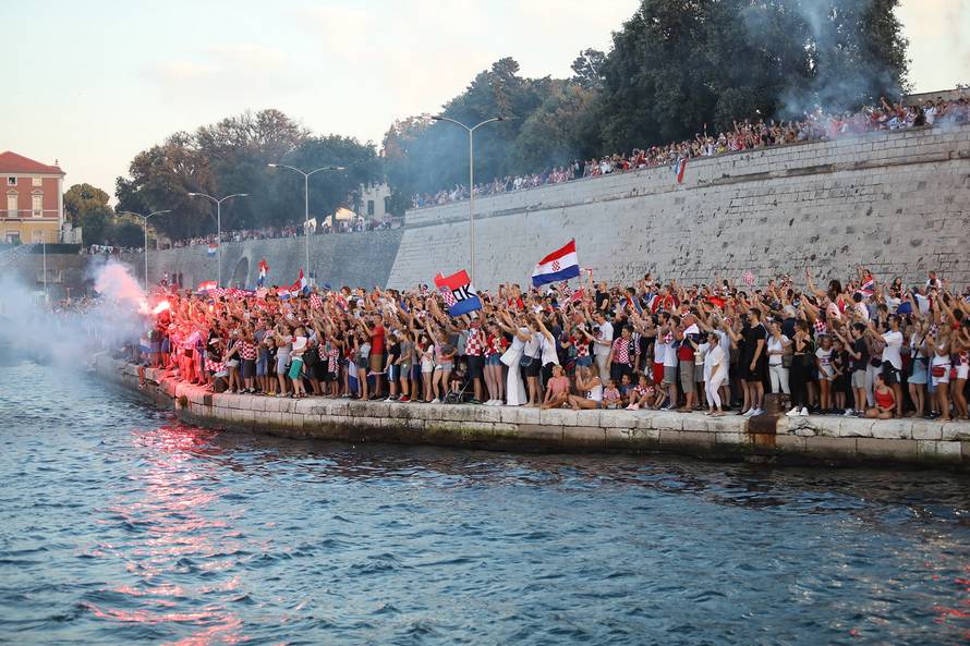 Zadarska dica ponos županije: Dobit će posebno priznanje...