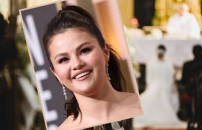Selena Gomez prekršila je osnovno pravilo za dolazak na nečije vjenčanje i šokirala sve