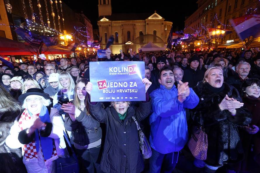 Goran Stanzl/PIXSELL