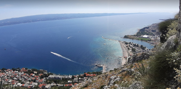 FOTO Evo odakle se pružaju najljepši pogledi na Lijepu Našu i kako do njih stići