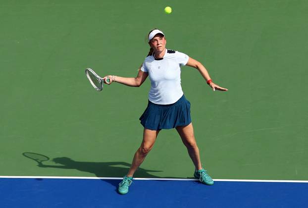 Dubai Championships