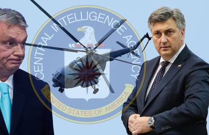 Tajni dokumenti iz  SAD-a  sadrže i 'detaljan plan za helikoptere iz Hrvatske': Evo što je 'procurilo'