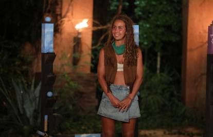 Tenzije kod zelenog tima su na vrhuncu! 'Survivor' je napustila Ana Marković: 'Ne ljutim se...'