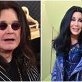 Ozzy Osbourne i Cher su ušli u Rock and Roll kuću slavnih