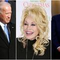 Dolly Parton dvaput je odbila Trumpa, a  namjerava i Bidena: 'Ne želim se baviti politikom...'