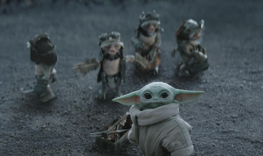&Scaron;to gledati na Disney+? Ovo je top 10 filmova na toj platformi
