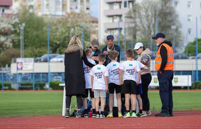 Erste Plava liga 2024 startala u Puli, Veli Vrh najbrojnija škola