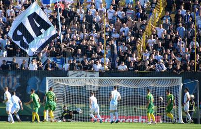 Dalić skautirao, nije vidio puno: Rijeka zakuhala borbu za vrh, Istra se riješila najboljeg igrača