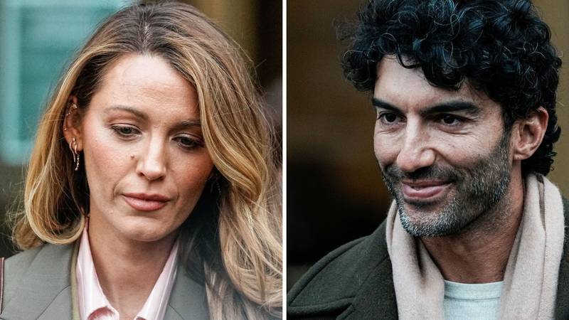 Blake Lively i Justin Baldoni bez nagodbe: 'Veselimo se suđenju'