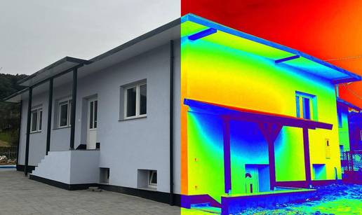 Curenje krova ili terase? Test hidroizolacije otkriva uzrok odmah