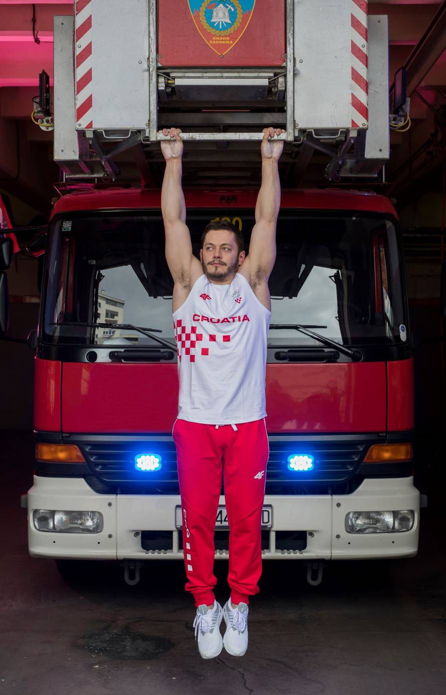 Malo nas je, al' smo jaki: Još od Barcelone 1992. nikad manje hrvatskih sportaša na Igrama...