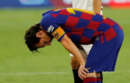 Messi je već lud! Barcelona reže troškove još 30%, bit će pobuna