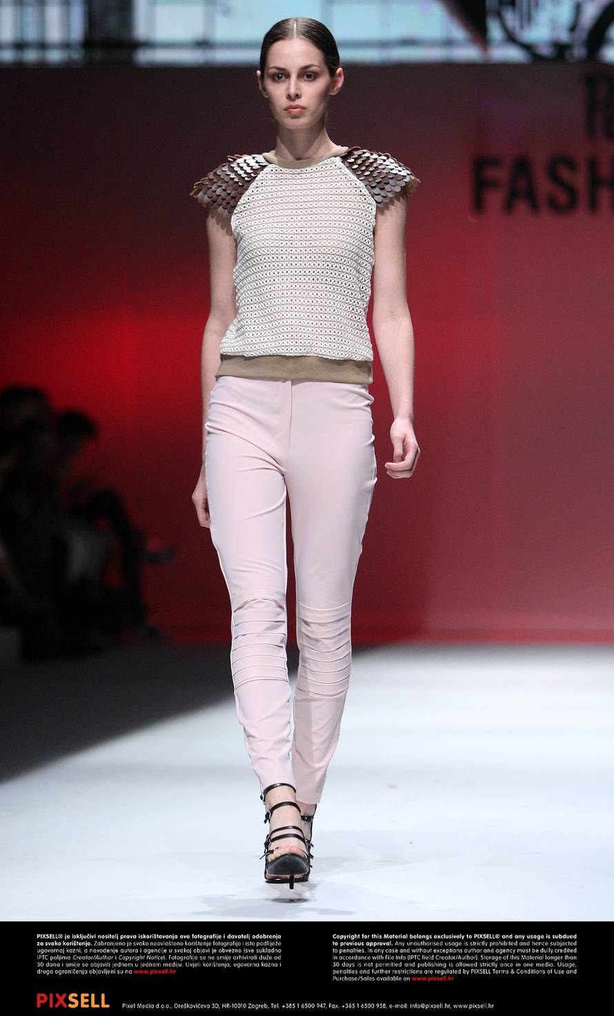 Borna Filić/Pixsell