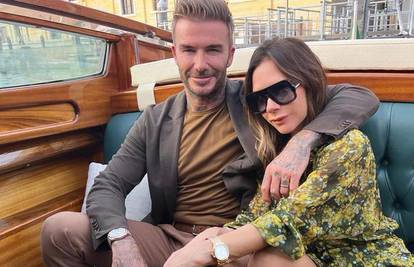 David Beckham zaradio je preko 80 milijuna eura na seriji, a ni Victoria više nije u minusu...