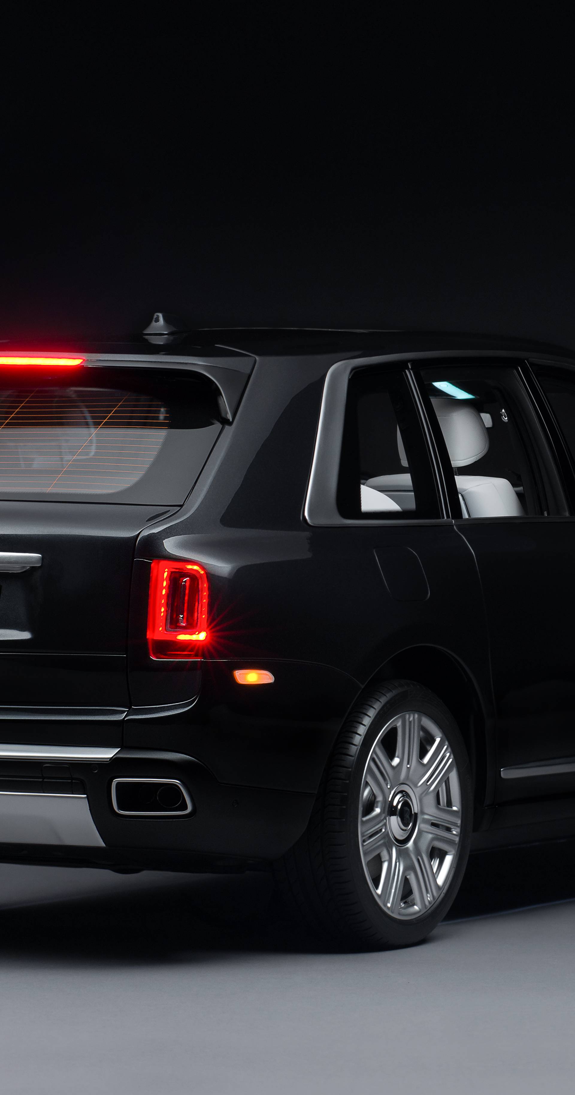Nevjerojatno, ova Rolls Royce igračka košta čak 35.000 eura