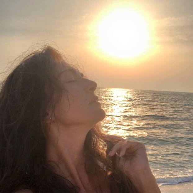 FOTO TETA ARTETA Čudotvorca iz Arsenala zavela je bivša misica: 'Nisam znala da je nogometaš'
