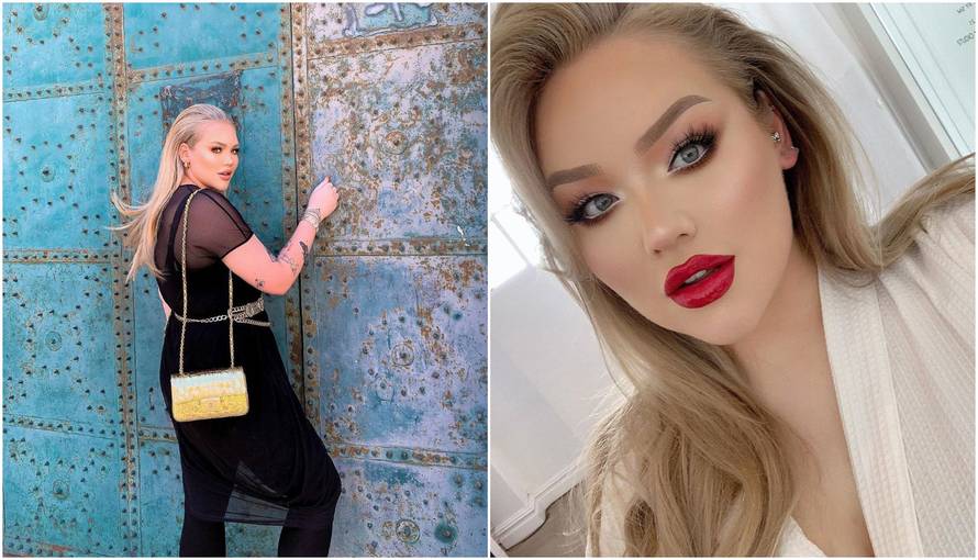 Transrodna youtuberica bit će jedna od voditeljica Eurosonga