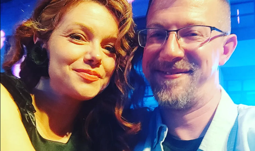 Emotivna objava glumice Tare Rosandi&cacute;: 'Grlile smo se prvi puta 20. dan njezinog &zcaron;ivota'