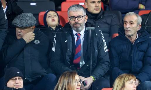 Hajduk oduzeo akreditaciju novinaru. HND: Povucite odluku