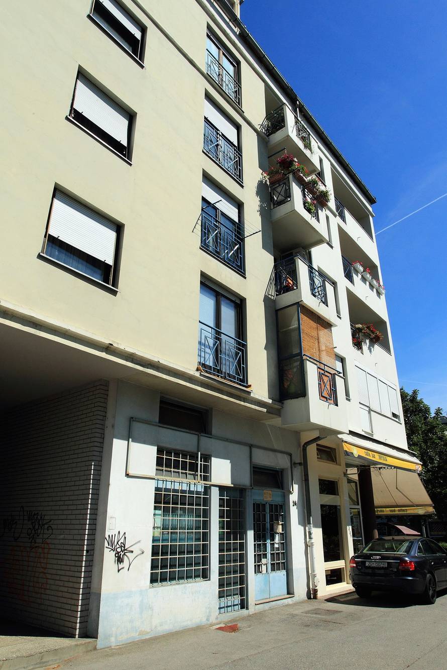 Željko Hladika/Pixsell