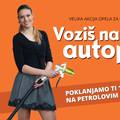 Darujemo 15% popusta na autoplin za najbrže čitatelje!