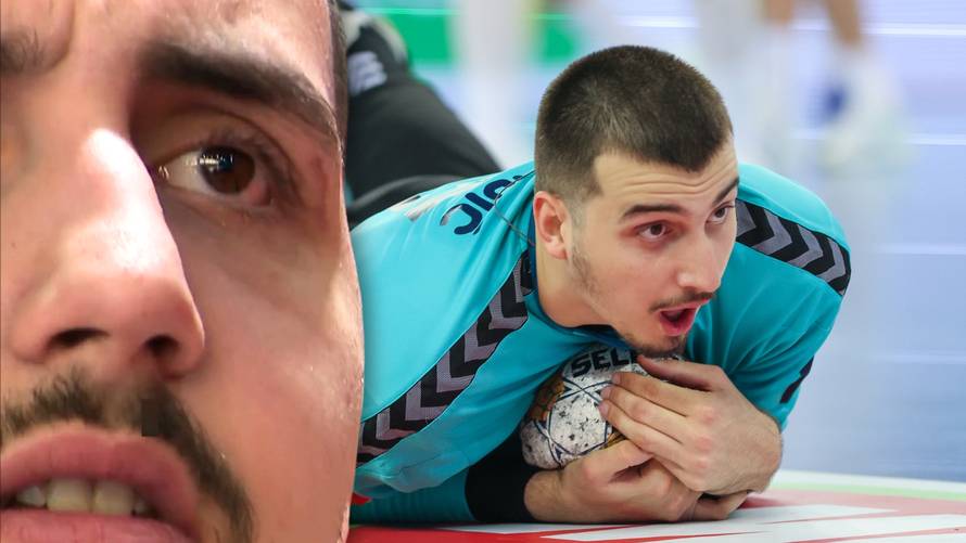 Tko je 'hobotnica' iz Ljubuškog? Suigrač ga nokautirao i uzeo mu san o SP-u: 'Svi u ulici smo rod'