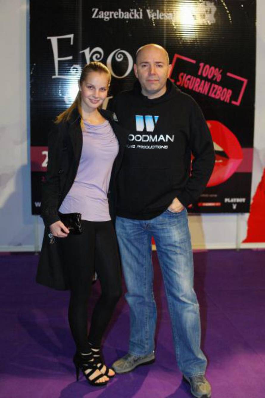 Tomislav Miletić/Pixsell