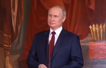 Putin je sazvao hitan sastanak Vijeća sigurnosti nakon napada