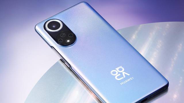 5 razloga zašto kupiti Huawei nova 9