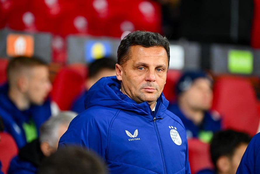 Lille: UEFA Europska liga, grupna faza, 5. kolo, LOSC Lille - GNK Dinamo