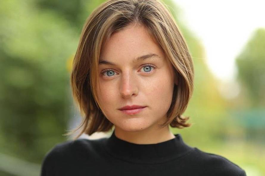 Ema Corrin glumit će Lady Di u seriji Kruna: 'Ona je bila ikona'