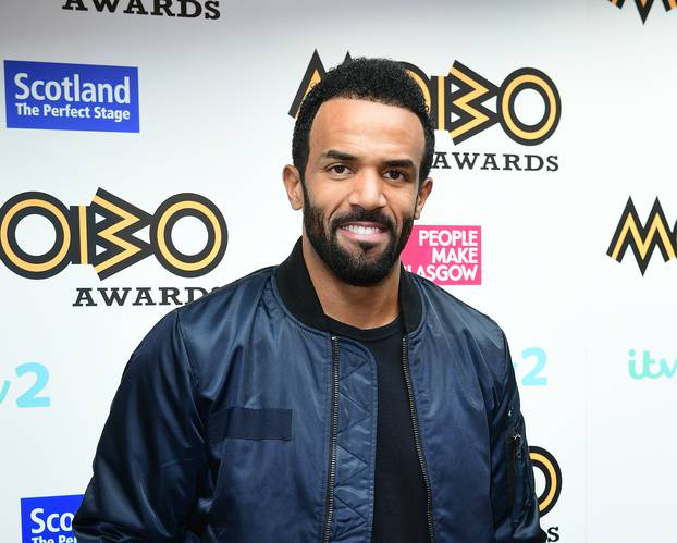 Mobo Awards 2016 Nominations - London