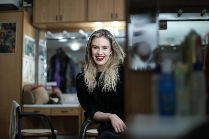 Tena Nemet Brankov: 'Nekad nisam imala ni kune za kruh...'