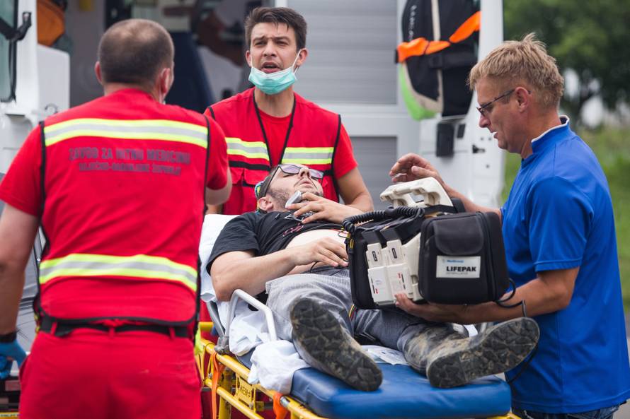 Smrt u septičkoj: Radnici su poginuli dok su čistili fekalije