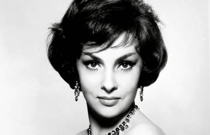 Preminula je Gina Lollobrigida