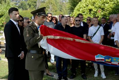 Glavašević: Fred nije htio preko veze u bolnicu. Rekao je: 'Ja ću kao Matijanić pa što bude...'