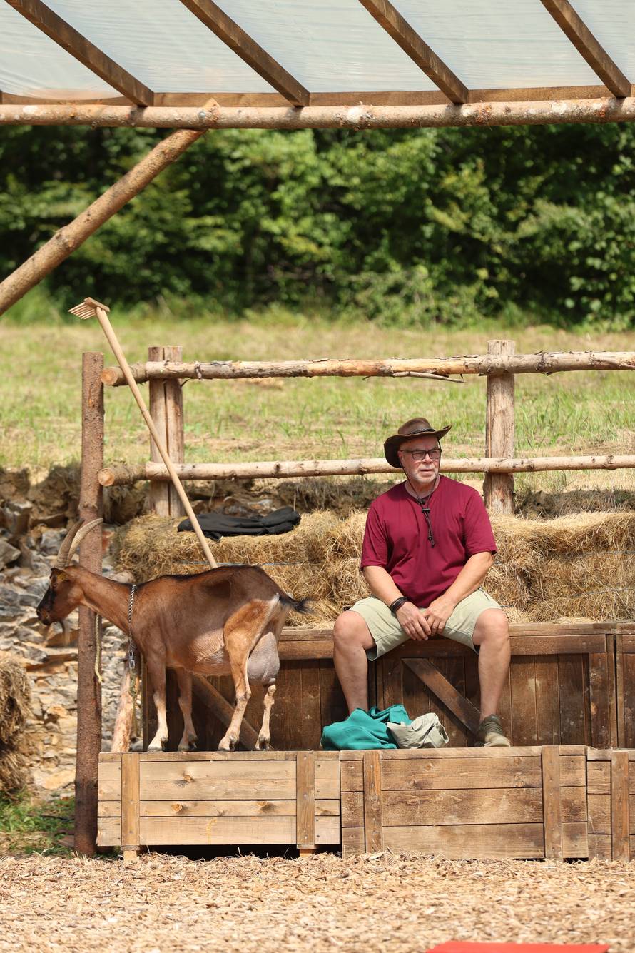 Počela je 'Farma'! Vođa izabrao sluge, a šok već na kraju dana: 'Moram birati, a nikog ne znam'