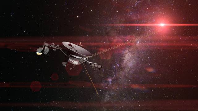 Voyager 2: Lansiran je prije 41 godinu, istražuje neistraženo!