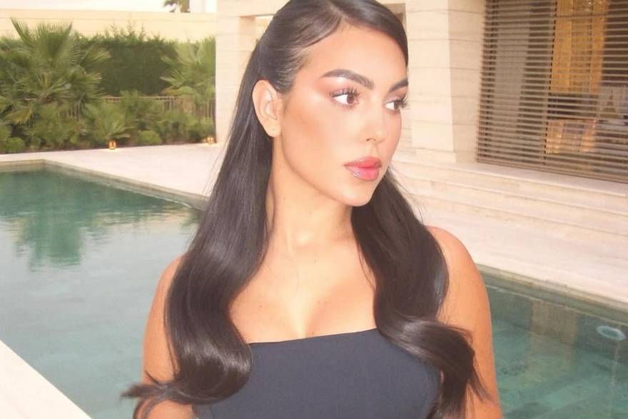 Od prvog susreta do zaruka: Kako je prodavačica Georgina osvojila srce Cristiana Ronalda?