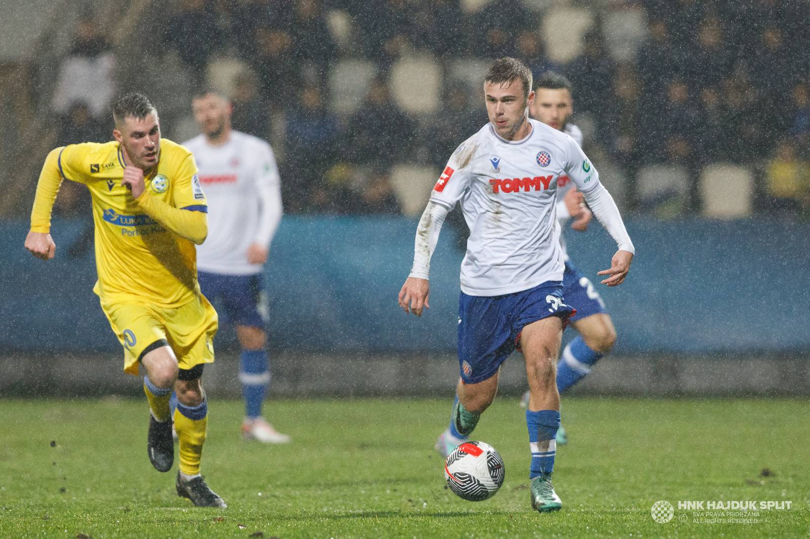 Hajduk