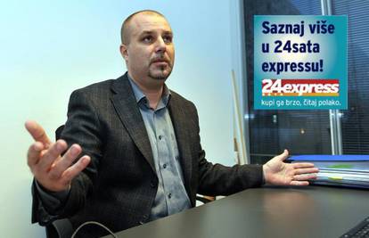 Rađenović uvjeren: Bandić će vjerojatno proći kao Sanader