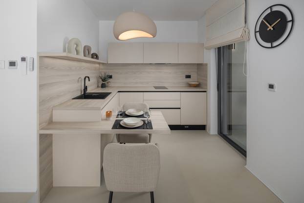 FOTO Romantična kuća za dvoje u Istri: Zavirite u oazu luksuza čije uređenje oduzima dah