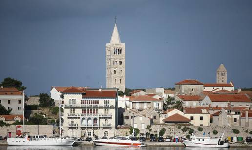 Rab postaje centar ruralnog turizma: Sti&zcaron;u stotine stru&ccaron;njaka