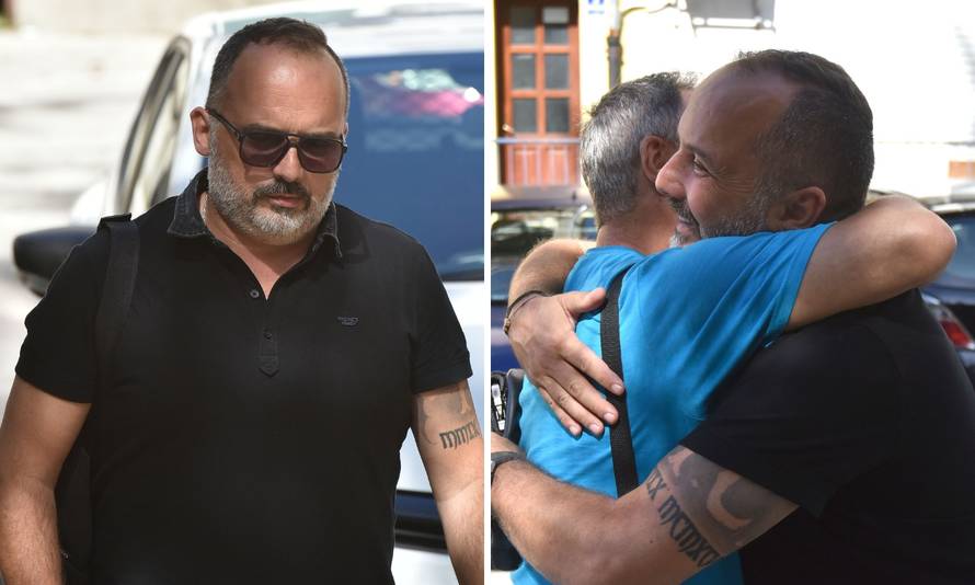 Cetinski nakon presude: Cijeli život pamtit ću tu nesreću...